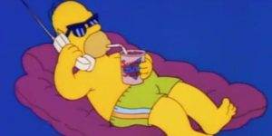 Quand je suis en vacances et qu'un collègue m'appelle pour me dire que la prod est tombée