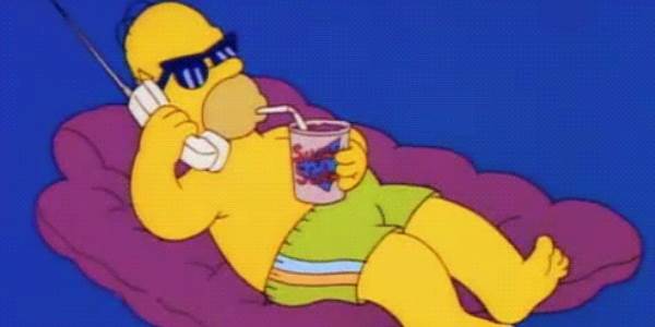 Quand je suis en vacances et qu'un collègue m'appelle pour me dire que la prod est tombée