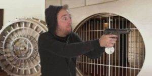 Quand je confonds l'environnement de test avec celui de la prod