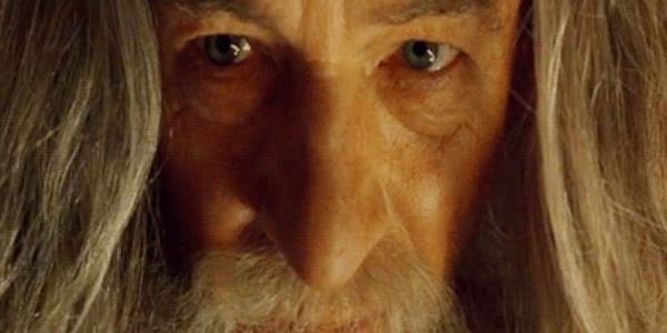 Quand le sysadmin me donne les accès au serveur de prod