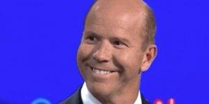 Le commercial quand j'ai une conversation technique avec le client