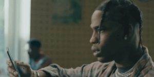 Quand je suis en pause café et qu'on m'avertit que le chef me cherche partout