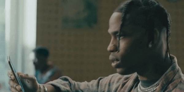 Quand je suis en pause café et qu'on m'avertit que le chef me cherche partout