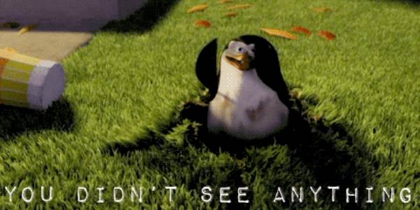 Quand je fais du TCR