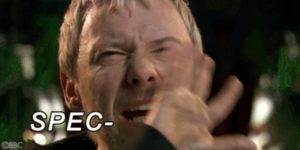 Quand le commercial tente de vendre une nouvelle fonctionnalité au client