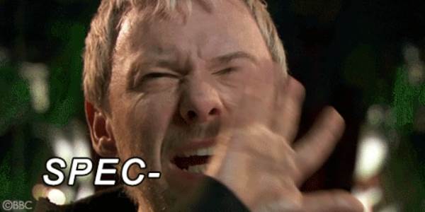 Quand le commercial tente de vendre une nouvelle fonctionnalité au client