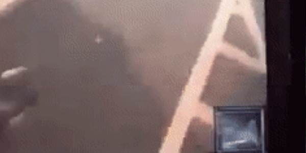 Quand ma branche est en conflit avec la master