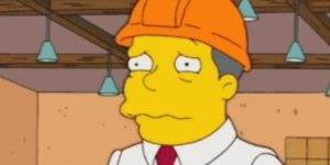 Quand le chef me demande de me rendre chez le client