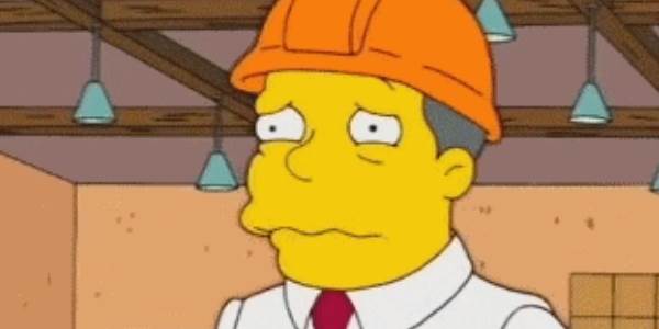 Quand le chef me demande de me rendre chez le client