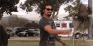 Quand le stagiaire va commencer sa démo