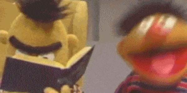 Quand un collègue me fait remarquer que j'ai oublié un point essentiel de la spec