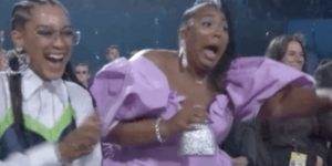 Quand on tombe sur mon easter egg en pleine sprint demo