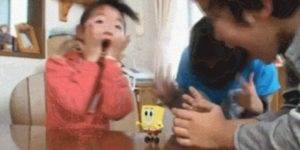 Quand on est enfin parvenu à corriger un bug majeur