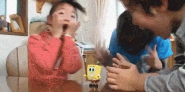 Quand on est enfin parvenu à corriger un bug majeur