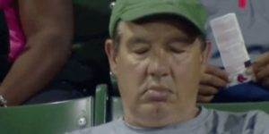 Quand je suis en réunion après la pause déjeuner