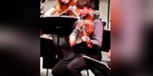 Quand j'exécute mon code pour la première fois