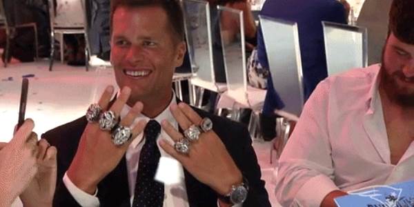 Quand le commercial nous parle de la prime qu'il vient de toucher