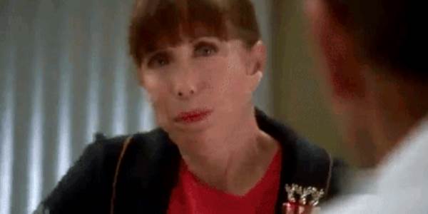 Quand je demande au client de me montrer comment il se sert de l'application