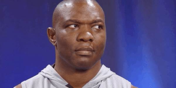 Quand je découvre le code du projet que je viens de reprendre