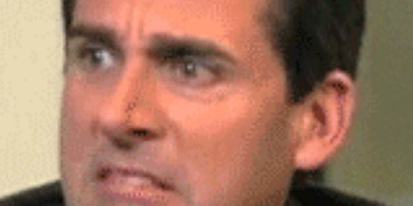 Quand je vois du code non indenté