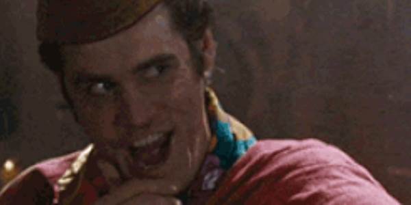 Quand le stagiaire me demande s'il peut avoir les accès à la base de prod