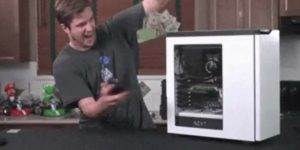 Quand on me donne carte blanche pour choisir mon nouveau poste de travail