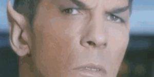 Quand un collègue me montre son code et que son IDE est en thème light