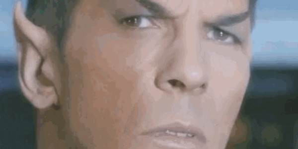 Quand un collègue me montre son code et que son IDE est en thème light