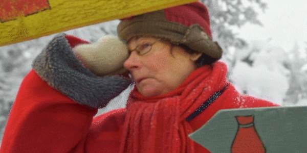 Quand je tombe sur un site qui utilise encore Flash