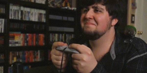 Quand le test rejette l'intégralité de mon nouveau dev