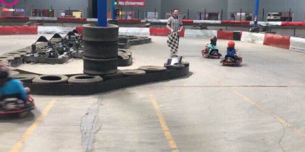 Quand on me lance seul sur un projet avec une techno que je ne connais pas