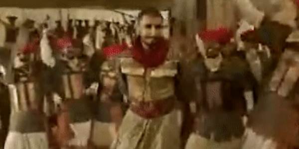 Quand je corrige un bug qui pourrissait la vie de toute l'équipe