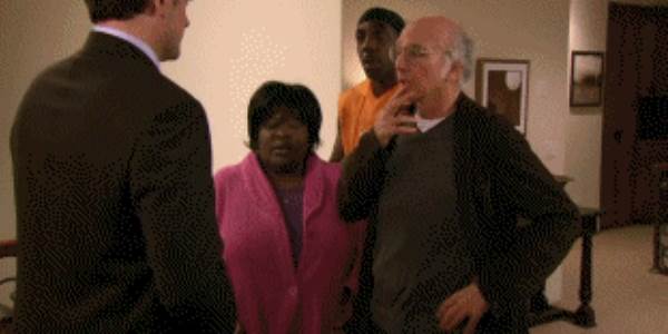 Quand j'annonce mon chiffrage au commercial