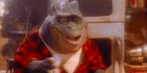 Quand j'apprends que toutes les prods viennent de tomber pendant ma pause café