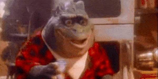 Quand j'apprends que toutes les prods viennent de tomber pendant ma pause café