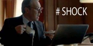 Quand je découvre le framework fait maison de mon entreprise