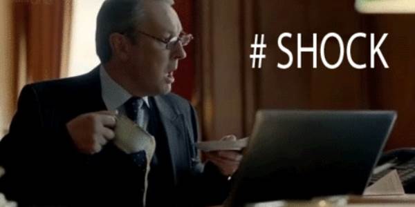 Quand je découvre le framework fait maison de mon entreprise