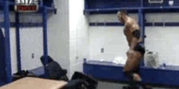 Quand j'apprends que mon dev ne passe pas la revue de code pour la 2ème fois