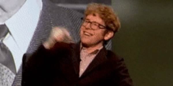 Quand le commentaire de la fonction "getFirstname" m'indique que la fonction retourne le prénom