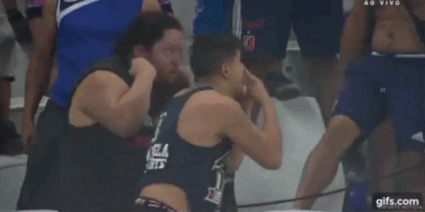 Quand le nouveau ne veut pas respecter notre convention de nommage