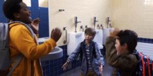 Quand les livrables de toute l'équipe sont passés en prod sans problème