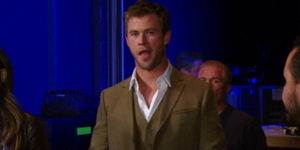 Quand je corrige un bug sur lequel tout le monde s'est déjà cassé les dents