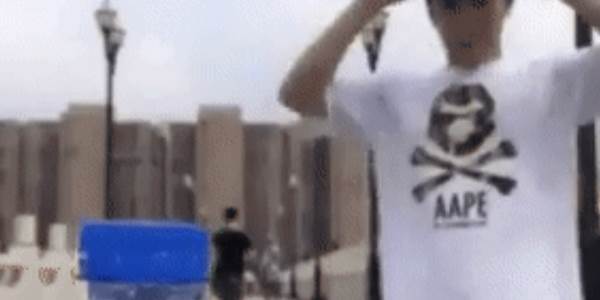 Quand je fais une fake démo