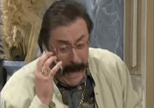 Quand on me demande de faire une livraison vendredi