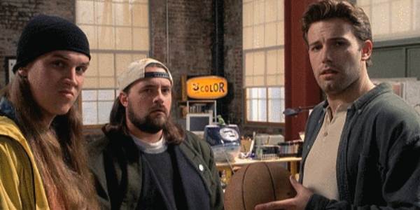 Quand le chef déclenche mon easter egg en pleine démo