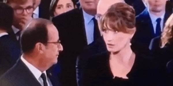 Quand le chef m'annonce juste avant le début de la réunion client que je vais devoir expliquer mes bugs