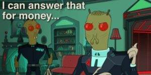 Quand le commercial a besoin de renfort sur un projet et qu'on m'a refusé ma demande d'augmentation