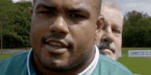 Quand le sysadmin vient taper le mot de passe root sur mon poste