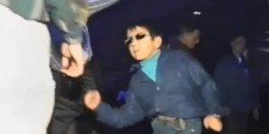 Quand mon code fonctionne du premier coup