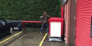 Quand j'essaie de reproduire un bug